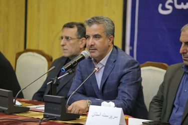 گردهمایی روسای هیات‌های تیراندازی مازندران