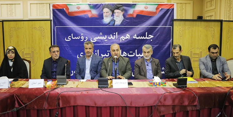 لزوم راه اندازی لیگ تیراندازی در مازندران/ سایت جامع تیراندازی ایجاد شود