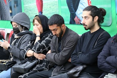 دومین سالگرد درگذشت نادر دست‌نشان پیشکسوت فقید فوتبال مازندران
