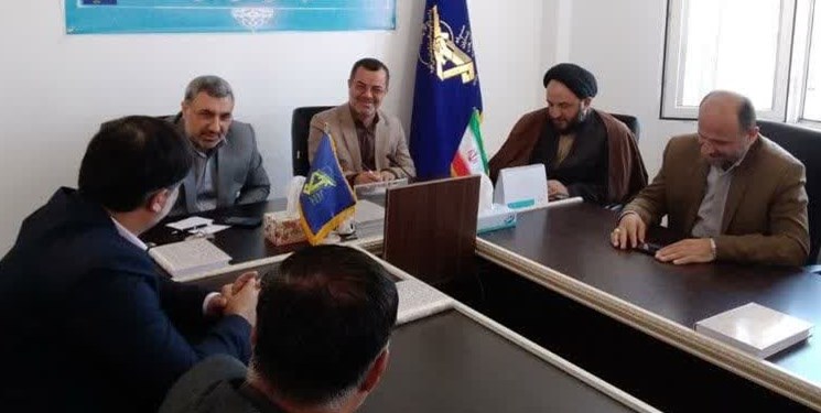 نماینده مجلس: بسیج بازوی توانمند انقلاب و فرصتی برای  تحول‌سازی است
