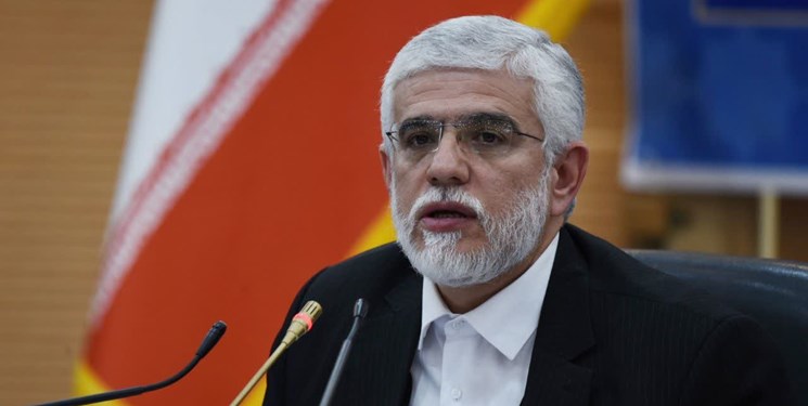 استاندار گلستان: 235 میلیون دلار کالا به 33 کشور از مرز اینچه‌برون صادر شد/ فرصت مغتنم رونق راه‌آهن گرگان ـ شاهرود در پی ناامنی غرب خزر