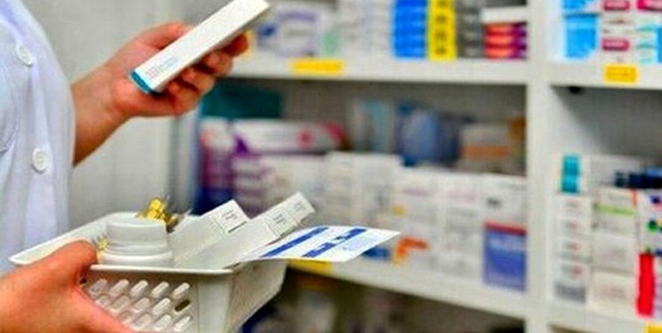 اجرای طرح دارویاری در 640 داروخانه مازندران