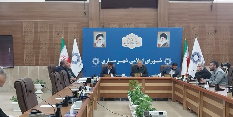معارفه شهردار ساری هفته آینده برگزار می‌شود/ قبادی در انتظار معارفه