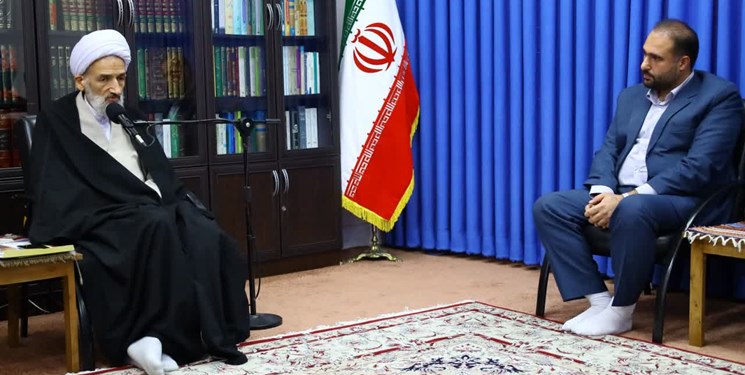 نماینده ولی فقیه در مازندران: رفتار و عملکرد مربیان، مهم‌تر از محتوای آموزشی است