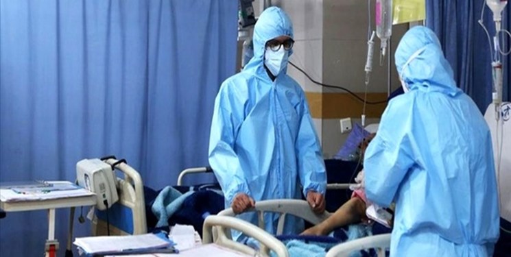 آخرین آمار کرونایی گیلان