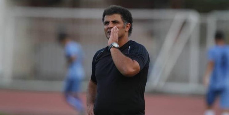 داوود نظرمحمدی سپیدرود را محکوم کرد