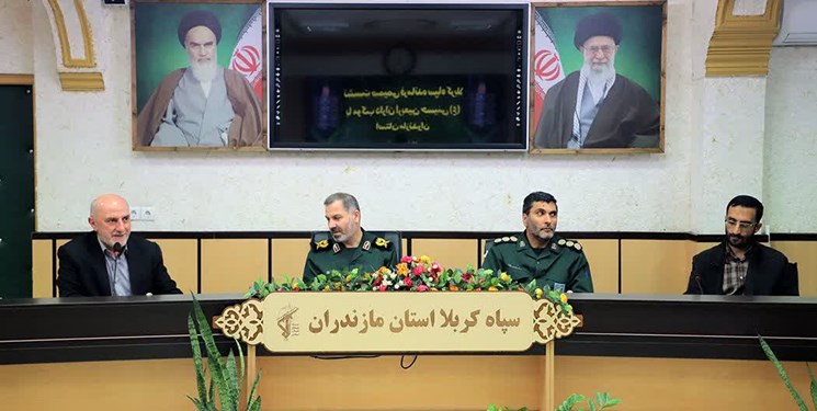 ضرورت استفاده از ظرفیت موکب‌های اربعین در راهیان نور/ بیان دغدغه‌های موکب‌داران استان مازندران