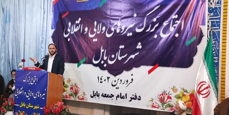 سخنگوی دولت: دشمن به دنبال از بین بردن هویت مردم ایران است