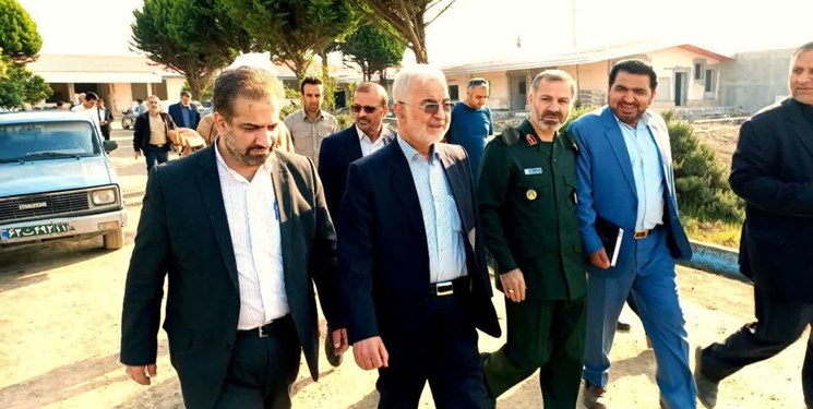 مبارزه با مواد مخدر در دولت سیزدهم شتاب یافت/ پیشرفته ترین کمپ ترک اعتیاد در بابل ساخته می شود