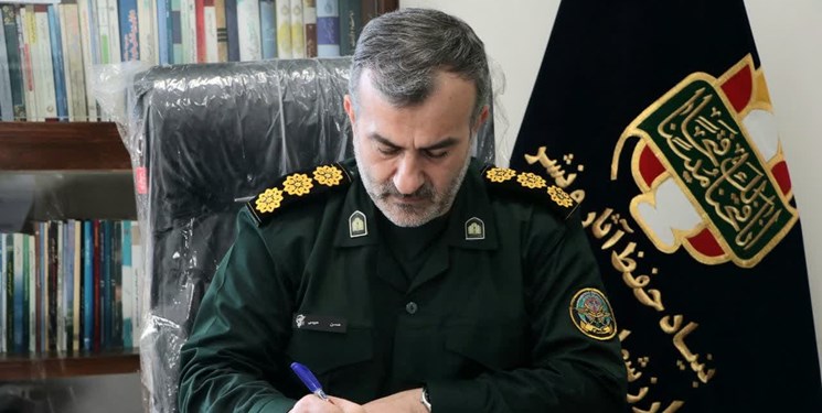 یادداشت: سپاه خود را مخاطب حوادث انقلاب  می داند