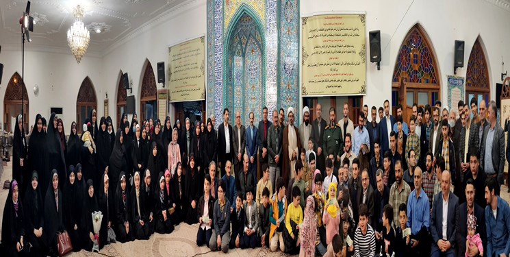 رمضان گیلان با اعجوبه‌های جهان/ کاروان نخبگان قرآنی به مقصد رسیدند