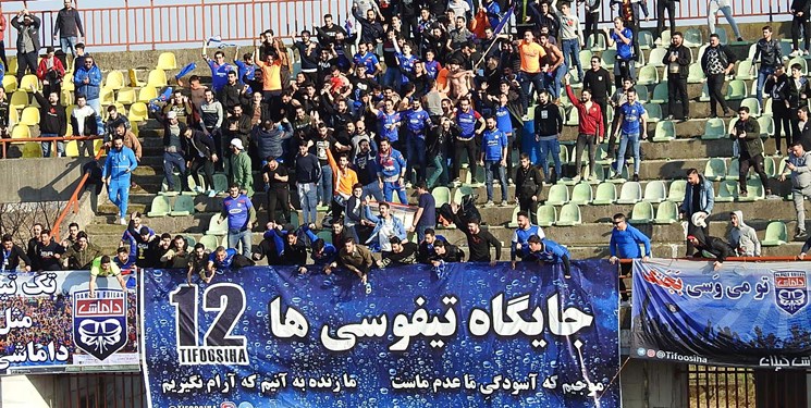 پاداش شاگردان پیوس برای پیروزی حساس