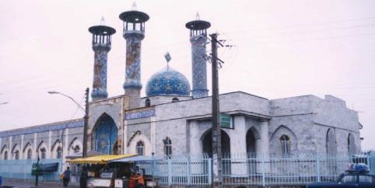 روایتی از غربت بی‌بی حوریه در گیلان