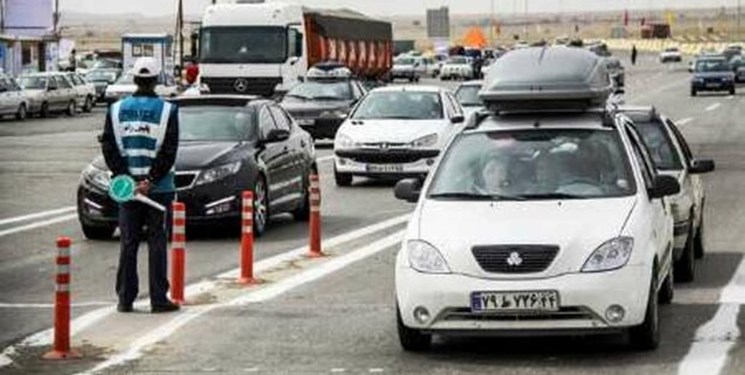 بیش از 3 میلیون نفر شب اقامت در تعطیلات عیدفطر