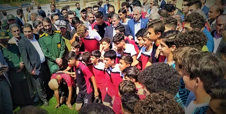 ادعای یک باشگاه‌دار گیلانی از بیکارشدن توسط اداره کار!