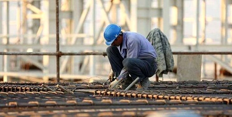 20هزار کارگر ساختمانی مازندران در لیست انتظار تامین اجتماعی