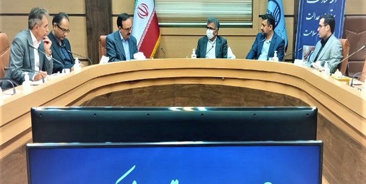 نشستی برای توسعه مشارکت نخبگان سلامت در گیلان