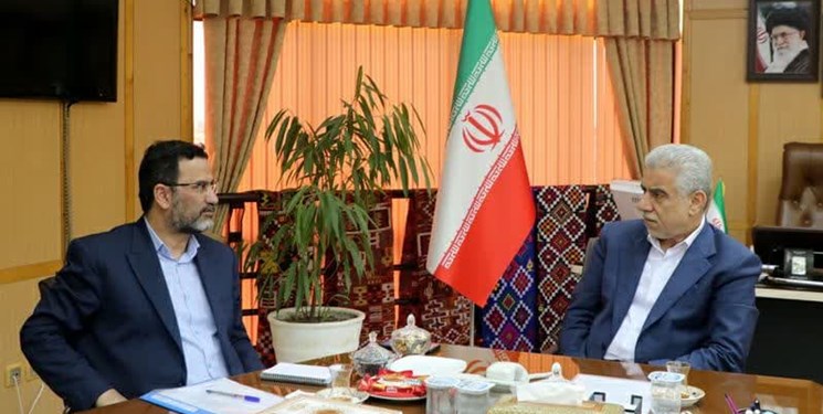 عزم دولت برای احیای صنعت نساجی گیلان