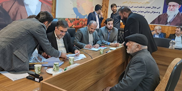 استاندار مازندران: مسؤولان در ملاقات‌های مردمی رصد می‌شوند/ مقابله با بدحجابی مطالبه خانواده‌ها