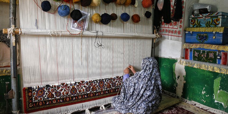 ایجاد 2150 شغل در سال گذشته توسط اداره صمت گلستان