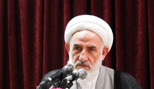 جزئیات حادثه فوت آیت الله سلیمانی در بابلسر
