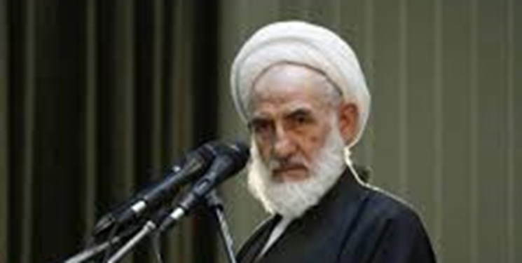 گوشه‌ای از زندگینامه آیت‌الله عباسعلی سلیمانی