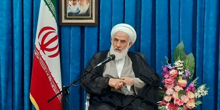 اعلام مراسم شب وداع با پیکر آیت‌الله سلیمانی در مازندران