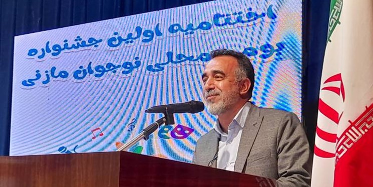 لزوم مهیا شدن زمینه رشد و بالندگی استعدادهای نوجوانان/ برای ماندگاری زبان بومی خود بکوشیم