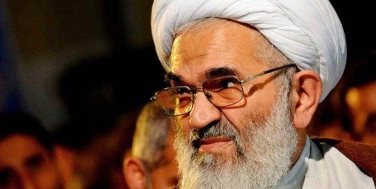 شهید آیت‌الله سلیمانی اهل منبر و خطابه بود