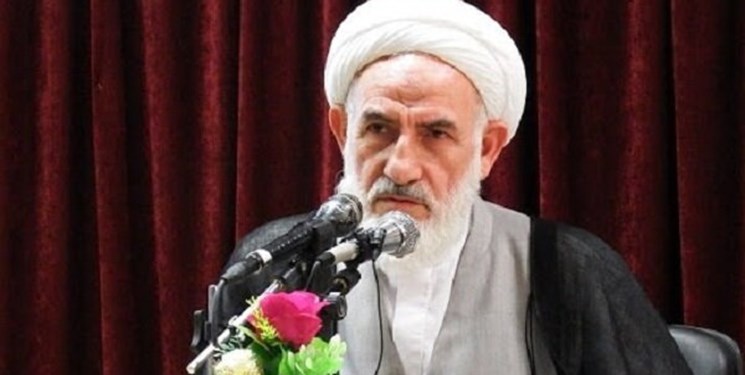 دعای شب قدر آیت‌الله سلیمانی رنگ واقعیت به خود گرفت +فیلم