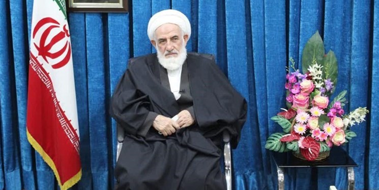 پیام تسلیت مشترک نماینده ولی فقیه و استاندار مازندران در پی شهادت آیت‌الله سلیمانی