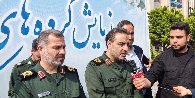 تشکیل 29 هزار صندوق قرض الحسنه اشتغال‌زا در بسیج سازندگی/  آغاز اجرای طرح‌های 12 گانه در قرارگاه اقتصاد مقاومتی