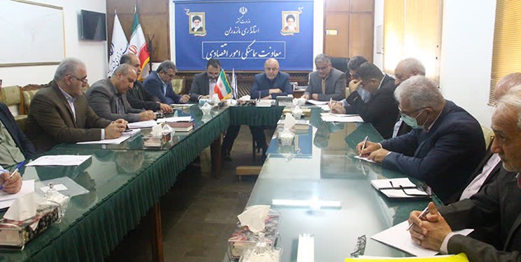 پیش‌بینی خرید تضمینی 100 تن گندم در مازندران/ تعیین 30 مرکز خرید