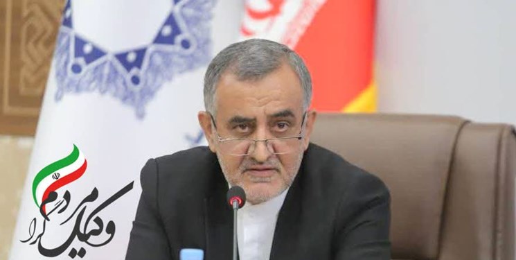 معارفه شهردار ساری/ وارد آمدن هزار میلیارد تومان خسارت در پی بهره‌برداری نشدن زباله‌سوز ساری
