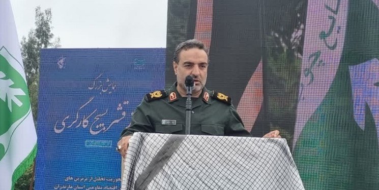 مردم‌سازی اقتصاد بسیاری از  مشکلات را حل می‌کند/  سربازان جنگ اقتصادی به‌درستی شناسایی شوند