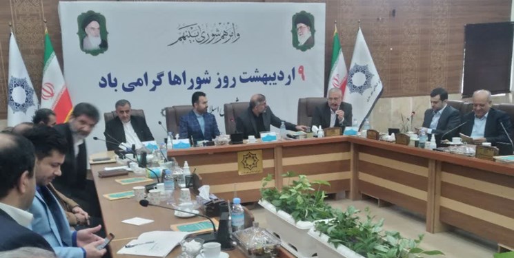 پایان یافتن 2 هزار و 264 طرح عمرانی طی یک سال گذشته در مازندران