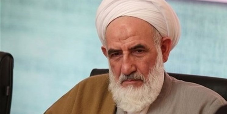 پیام‌های تسلیت ارتحال آیت‌الله سلیمانی| مردم‌داری و مردم یاری دو خصلت مهم آیت‌الله سلیمانی بود