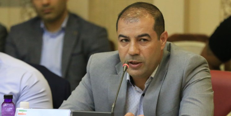 برگزاری مجمع انتخابات هیأت کشتی مازندران/ کشتی مازندران «امید» دار شد!