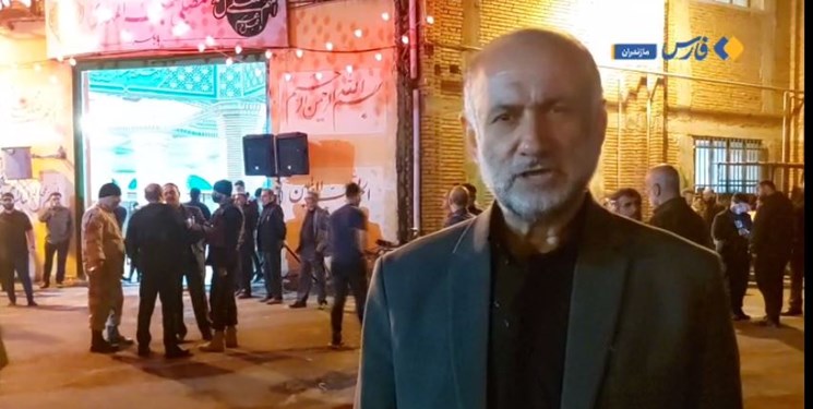 خاطره همرزم شهید از آیت‌الله سلیمانی/ از اصلاح امور بین شیعه و سنی تا باران پس از نماز استسقاء