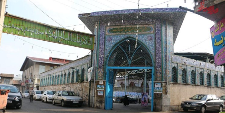 عذرخواهی مدیرکل صمت گیلان در واکنش به هنجارشکنی در مهدیه رشت/برخورد قانونی می‌کنیم