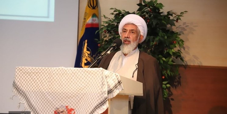 رمز ماندگاری سپاه در گرو تقویت بنیه معنوی و اعتقادی است/ سپاه با بصیرت و هوشیاری تحولات دنیا را رصد می‌کند