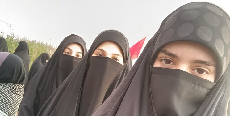 روایتی از تلاش فعالان عرصه حجاب| تابستان و دردسر با خوش‌نشینان/ راه روشن و دل‌مان هم روشن است