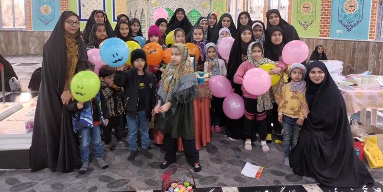 کار فرهنگی را با یک بازی فکری در دل روستا شروع کردیم!/ نباید «برکه‌ای» یا «سیلابی» عمل کنیم