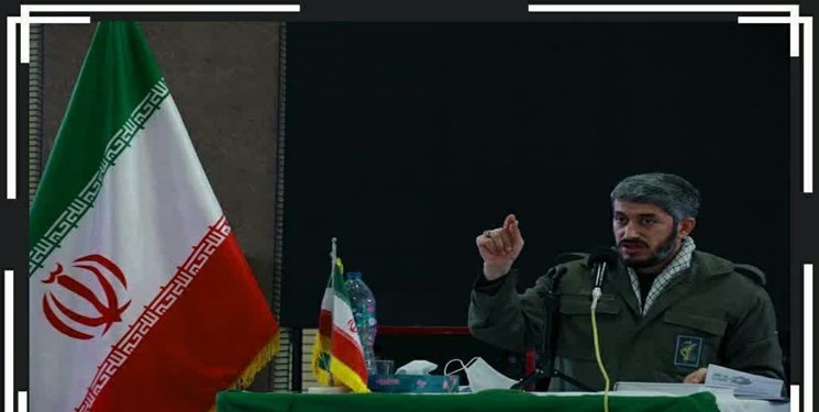 کشف شبکه مرتبط با گروهک تروریستی منافقین در بابلسر