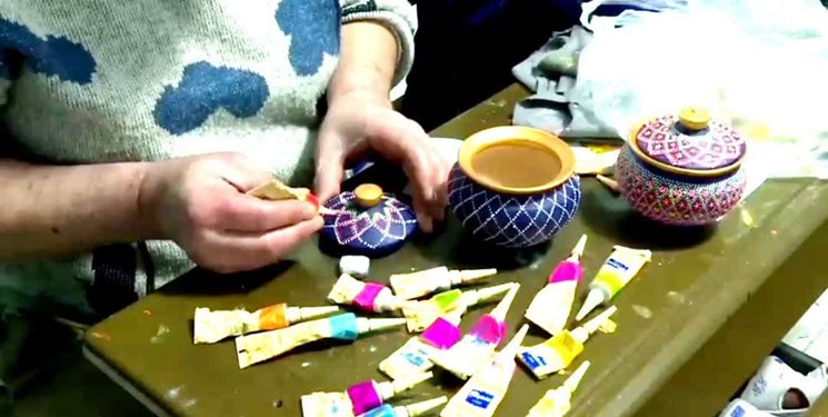 تولید در دل زندان/ بندهایی که ارز آفرین هستند