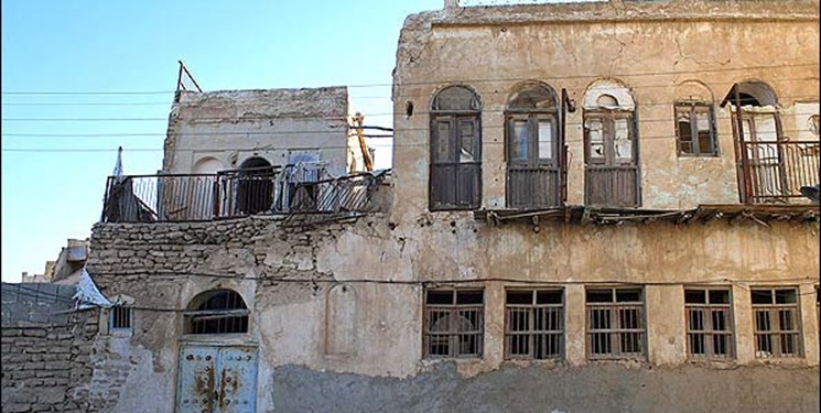 تسهیلات قرض الحسنه 150 میلیون تومانی جهت بازسازی بافت فرسوده