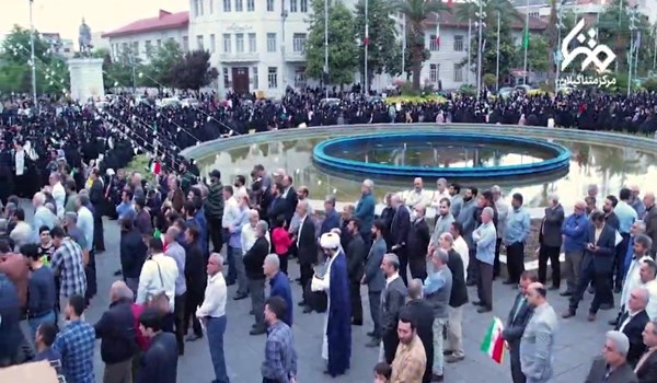 مطالبه مردم گیلان برای برخورد با ناهنجاری