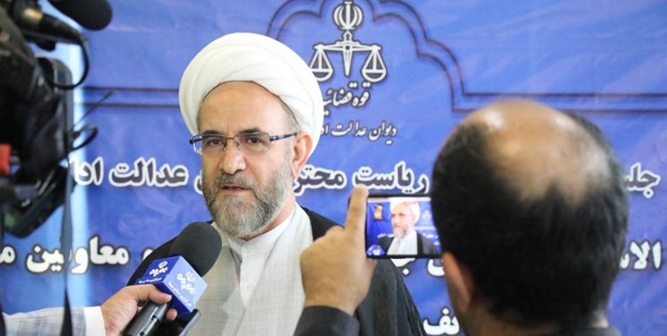رئیس دیوان عدالت اداری از کاهش زمان رسیدگی به پرونده ها در شعب دیوان خبر داد.