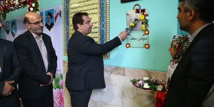 مدارس سنگر فرهنگی ایران اسلامی است/ لزوم مقابله با التهاب‌آفرینی در مدارس