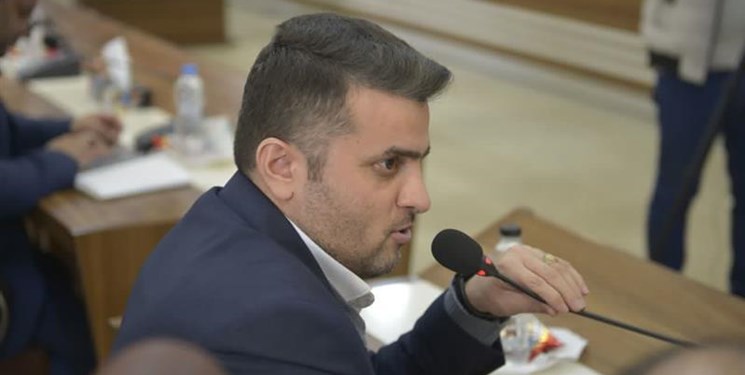 نمایش 50 فرصت سرمایه‌گذاری منطقه آزادانزلی در نمایشگاه توانمندی‌های صادراتی ایران